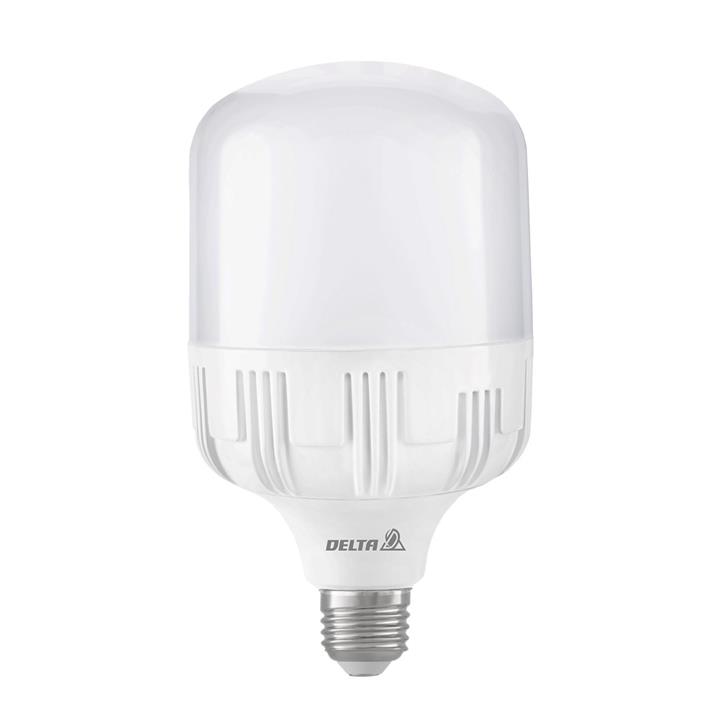 لامپ ال ای دی 50 وات دلتا مدل اطلس پایه E27 Delta 50W LED Atlas Lamp E27